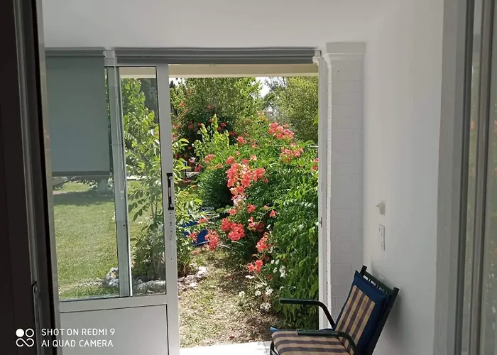 Διαμέρισμα Errika Ύψος