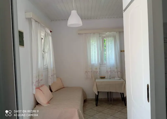 Διαμέρισμα Errika Ύψος