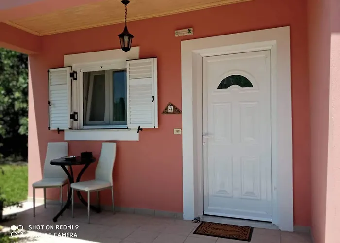 Διαμέρισμα Errika