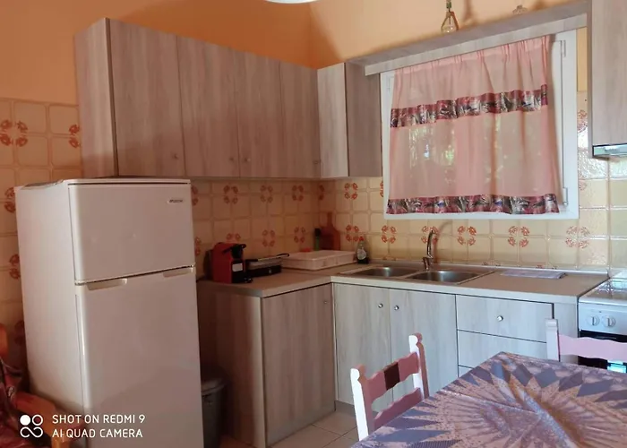 Διαμέρισμα Errika