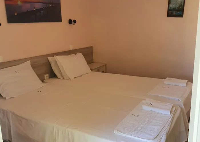 Errika Διαμέρισμα Ύψος