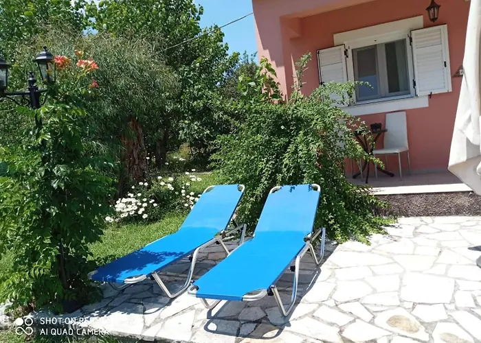 Errika Διαμέρισμα