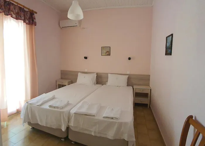 Errika Διαμέρισμα *