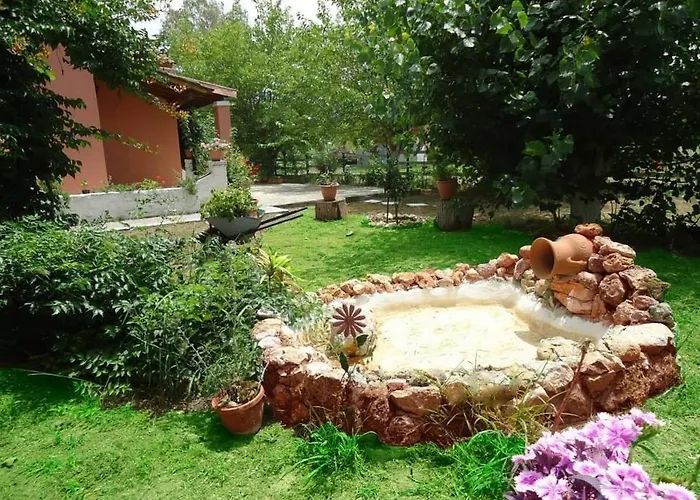 Διαμέρισμα Errika