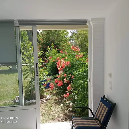 Apartamento Errika Ipsos