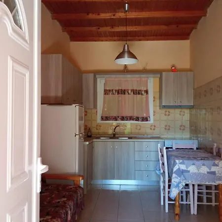 Apartamento Errika Ipsos