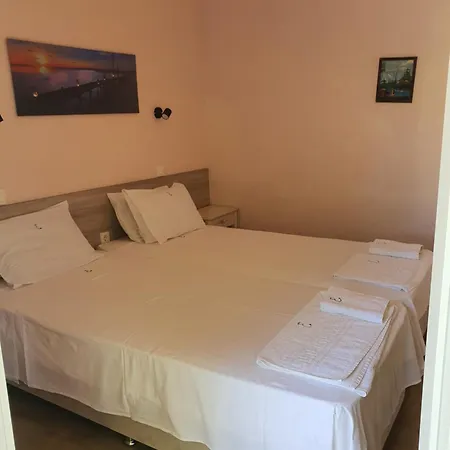 Errika Apartamento Ipsos