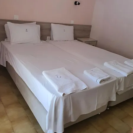 Apartamento Errika *