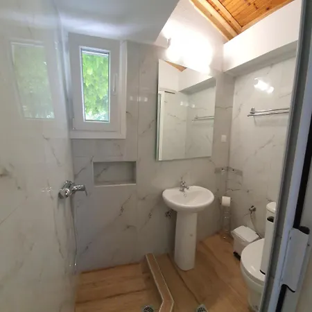 Apartamento Errika *