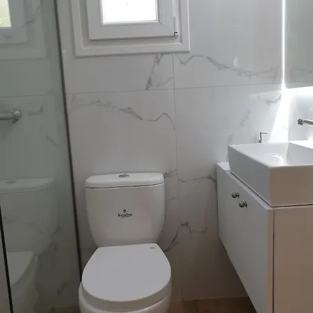 Errika Apartamento *