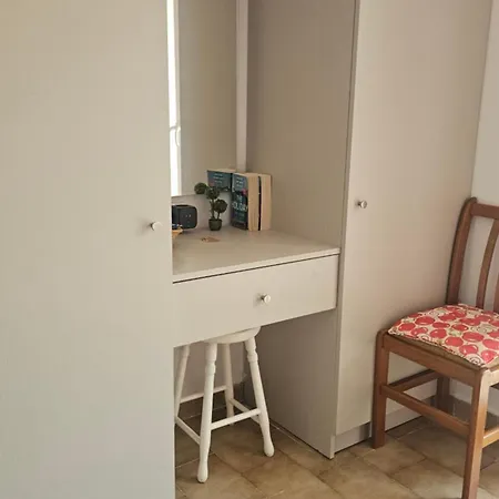 Apartamento Errika Ipsos