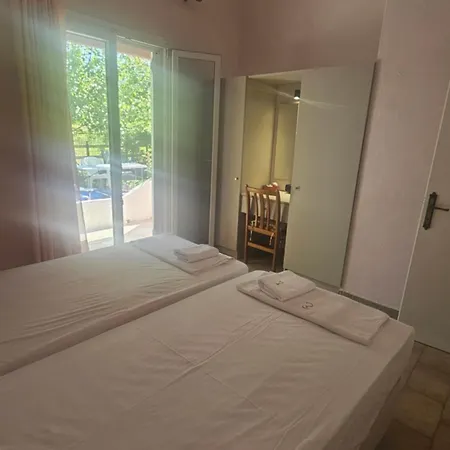 Apartamento Errika *