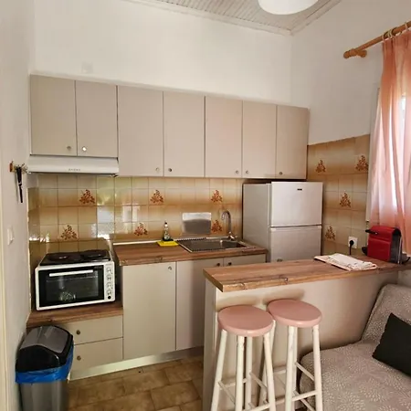 Apartamento Errika
