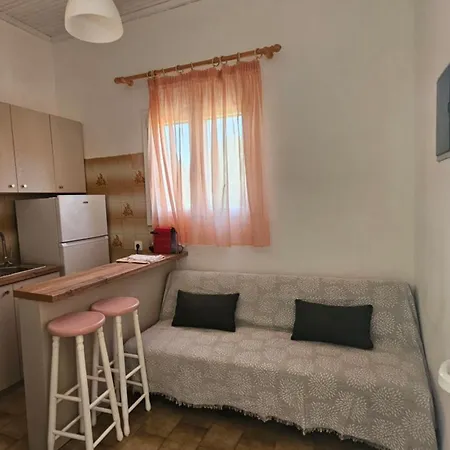 Apartamento Errika *