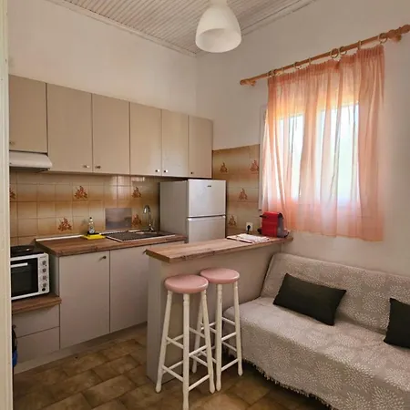Apartamento Errika Ipsos