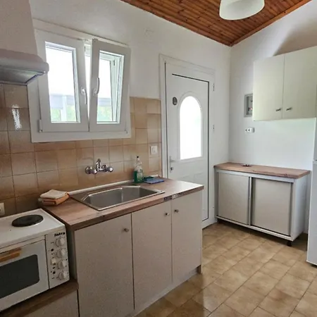 Apartamento Errika *