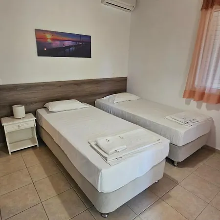 Apartamento Errika *