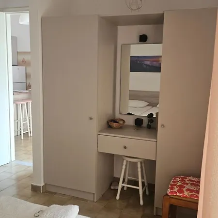 Errika Apartamento *