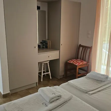 Apartamento Errika Ipsos