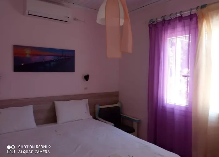 Lejlighed Errika Ýpsos