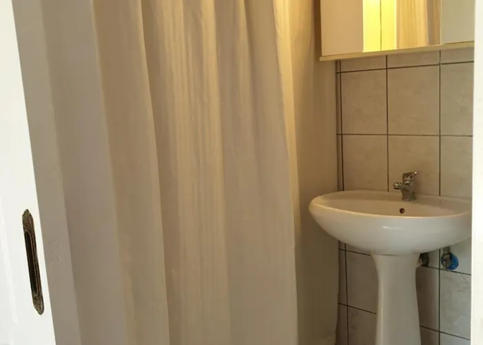 Errika Lejlighed Ýpsos