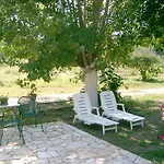 Apartmán Errika *