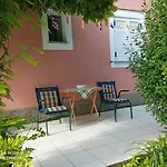 Errika Apartmán Ipsos