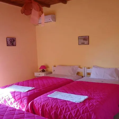 Apartment Errika *