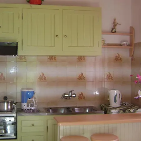 Apartment Errika *