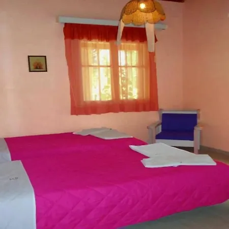Errika Apartment *