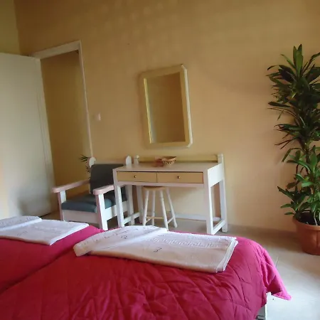 Apartment Errika Ipsos