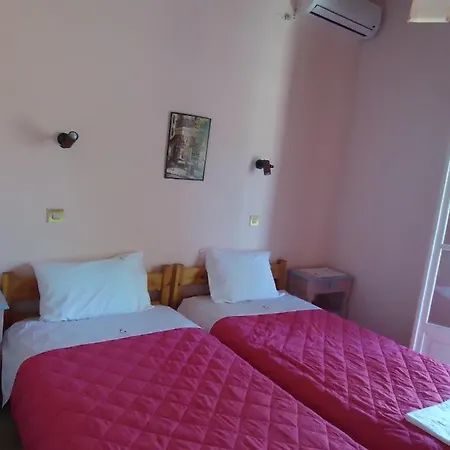 Errika Apartment
