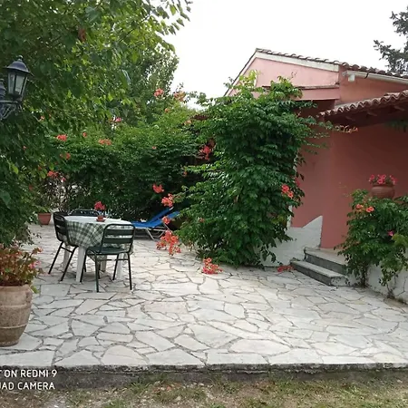 Errika Διαμέρισμα