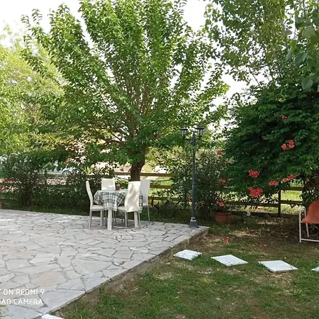 Errika Διαμέρισμα