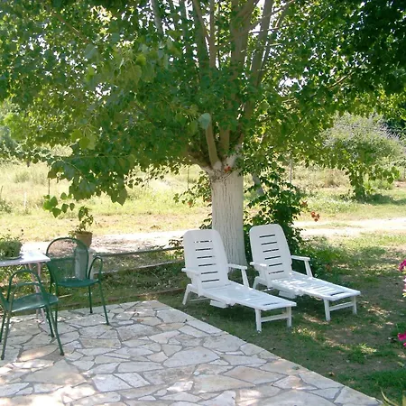 Διαμέρισμα Errika *