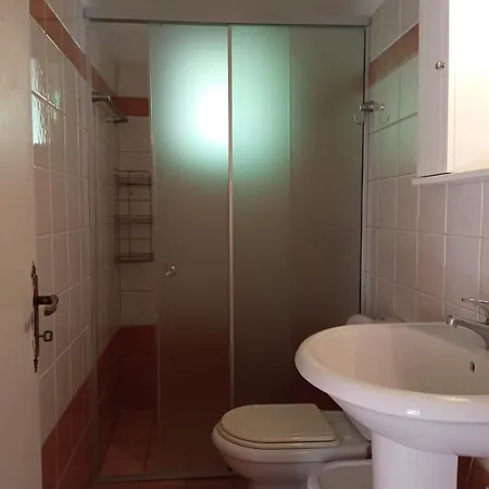 Errika Apartment