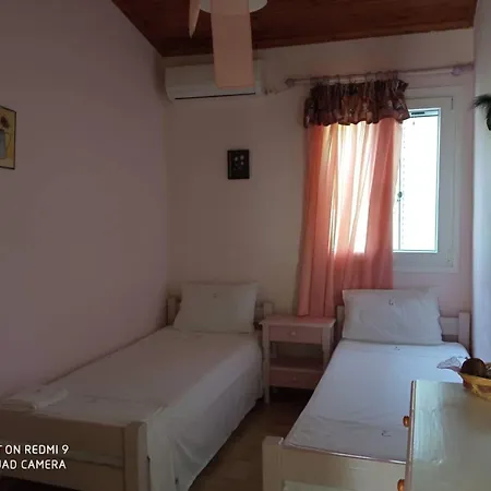 Apartment Errika *