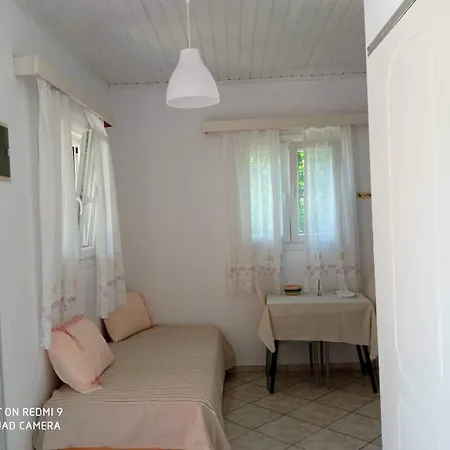 Apartmán Errika Ipsos