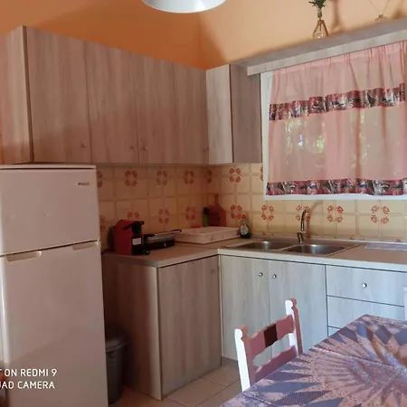 Apartment Errika