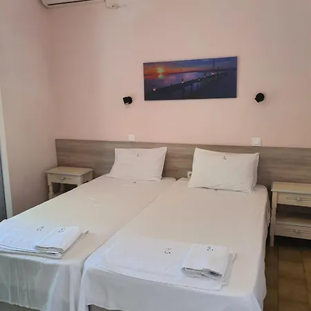 Errika Apartmán Ipsos