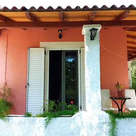 Errika Apartment