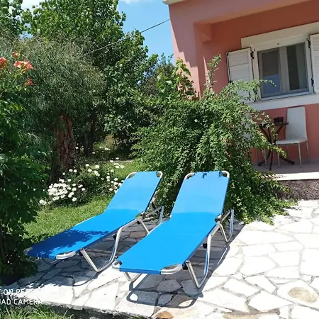 Errika Διαμέρισμα