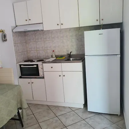 Errika Apartment