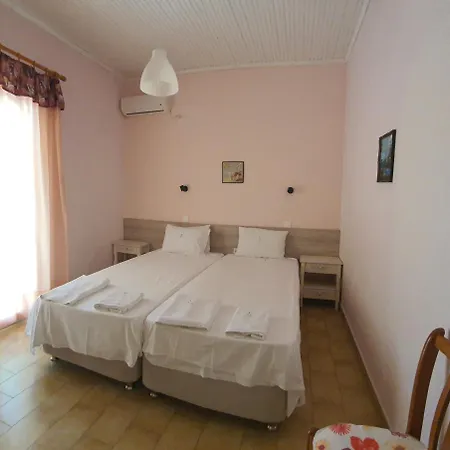 Errika Apartment *