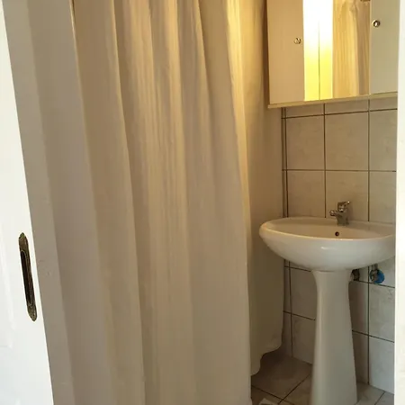 Errika Apartmán Ipsos