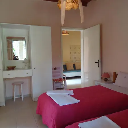Apartment Errika Ipsos