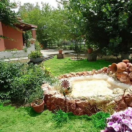 Apartment Errika
