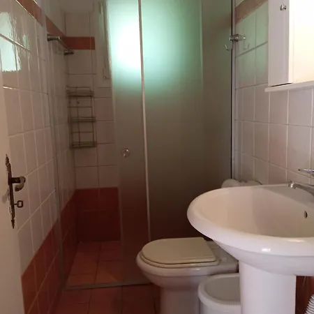 Apartment Errika