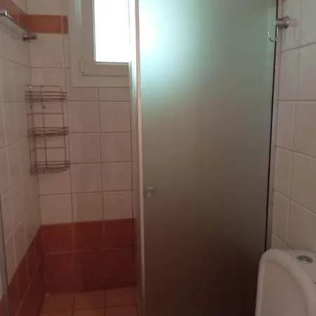 Errika Apartment