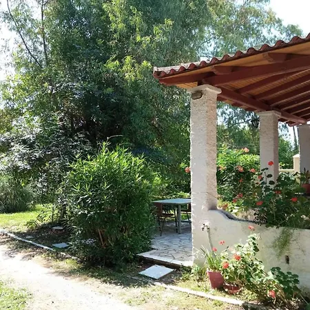 Διαμέρισμα Errika